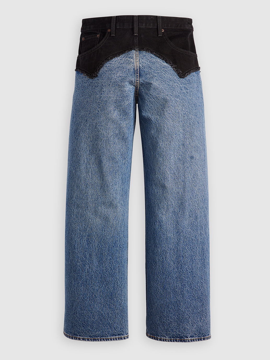 Levi’s® x ADSB Andersson Bell Baggy Jeans - 1 View