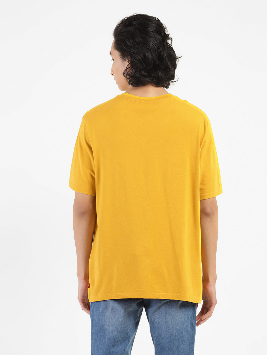 Men's Graphic Print Relaxed Fit T-shirt - ade31d42-bc99-4a40-8658-8315cd2a1a1a View