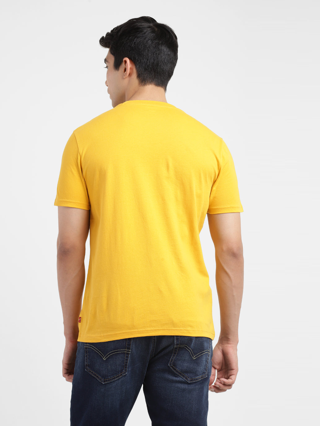 Men's Graphic Print Slim Fit T-shirt - cc0a6b50-9ddc-4dd8-933a-6ed32054c6fd View