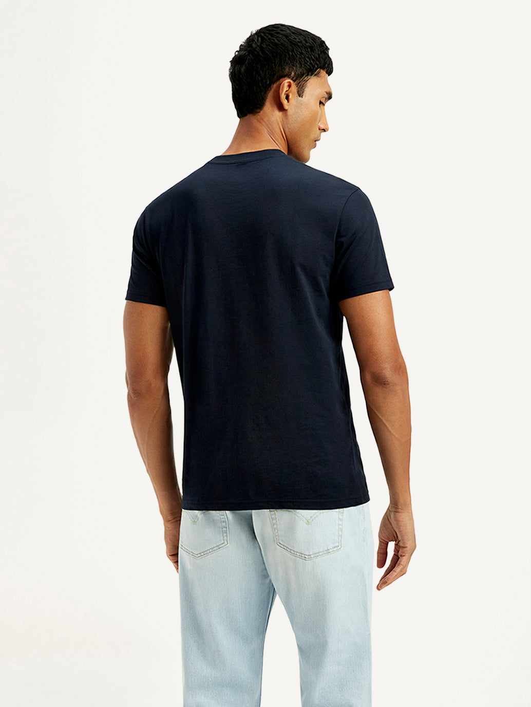 Men's Graphic Slim Fit T-Shirt - d79e7fec-48a2-48e5-be1a-7584f9c2567d View