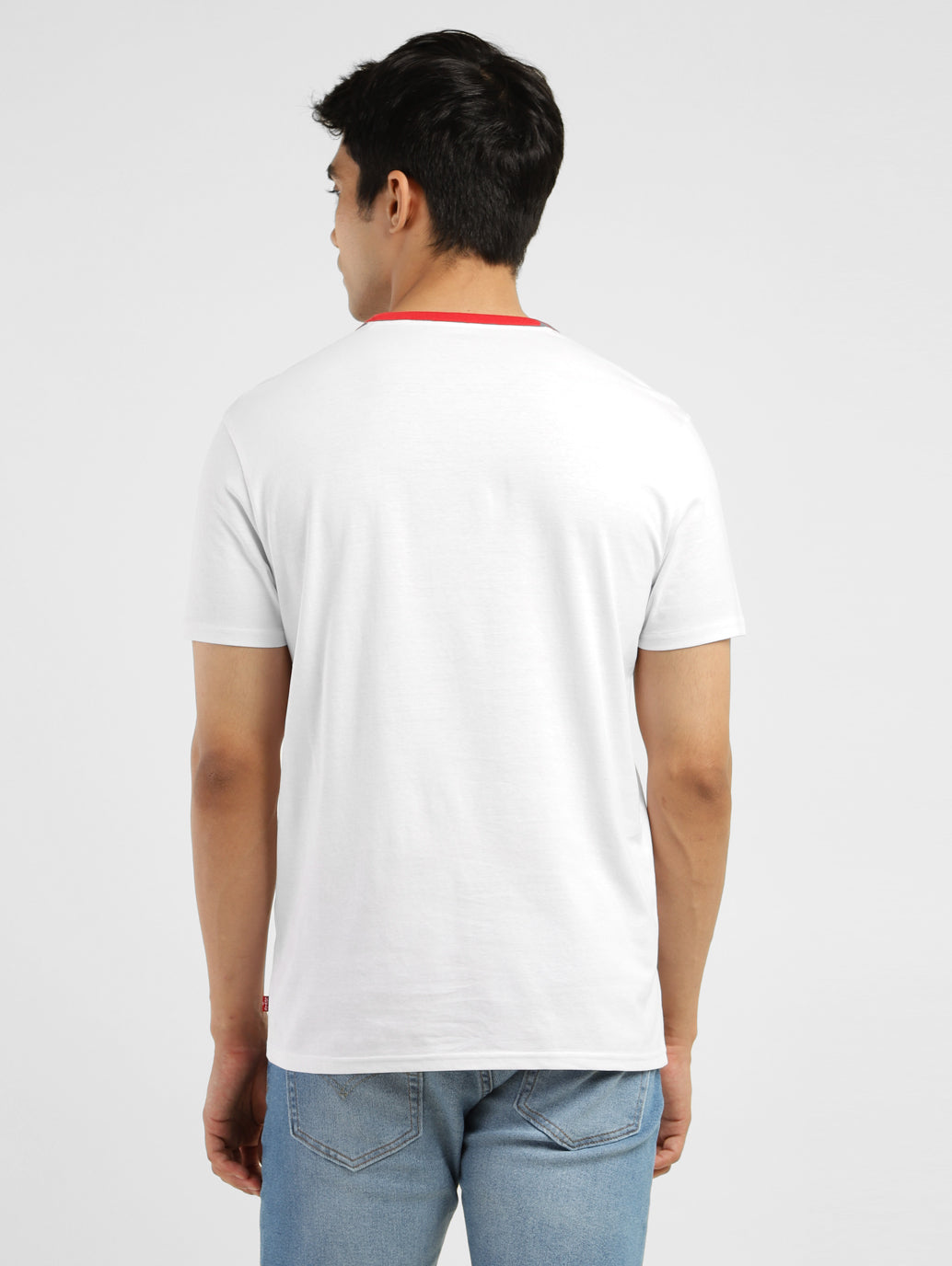 Men's Graphic Regular Fit T-shirt - 3c8bf547-98d4-4620-9676-67954e791c12 View