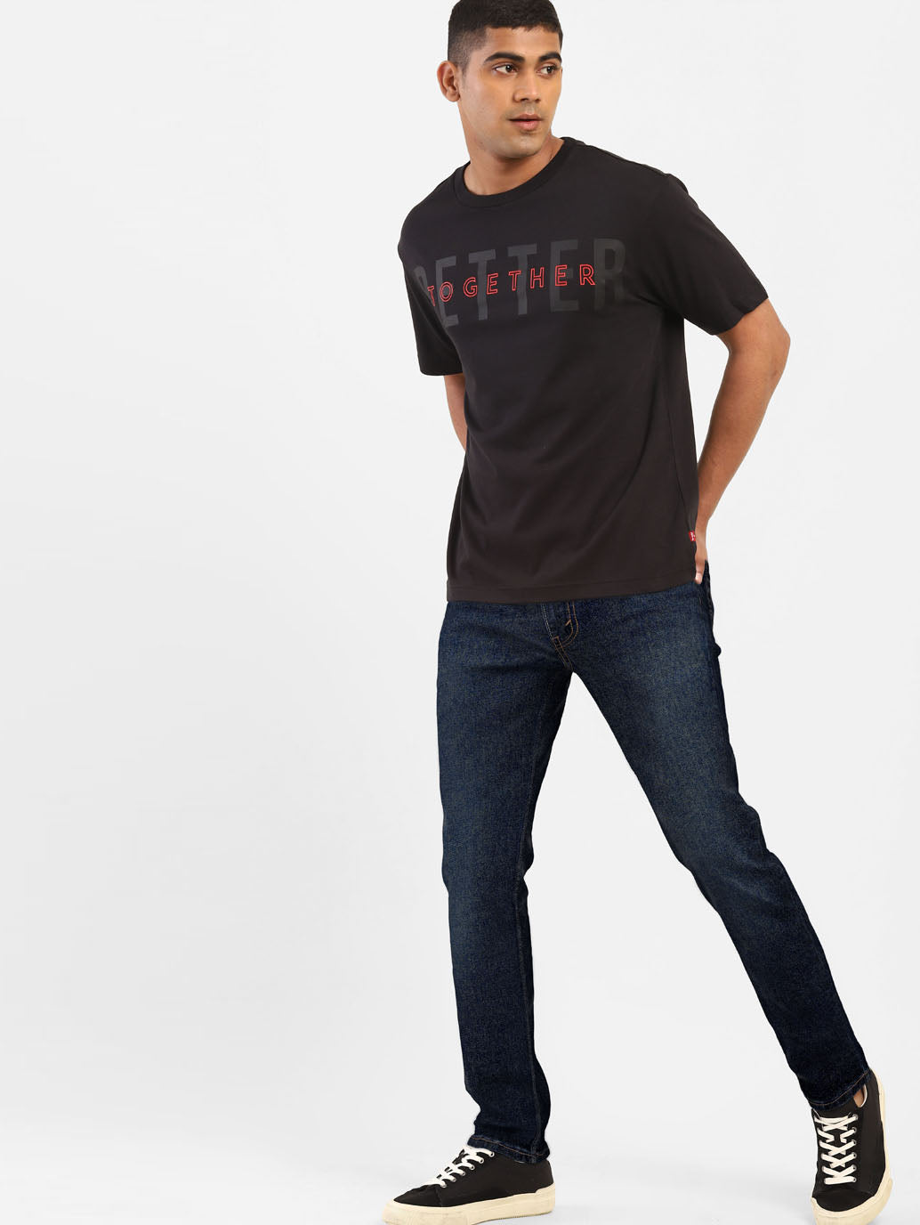 Men's 511 Slim Fit Jeans - 38288024-b2a1-4f85-a41a-761409a9a537 View
