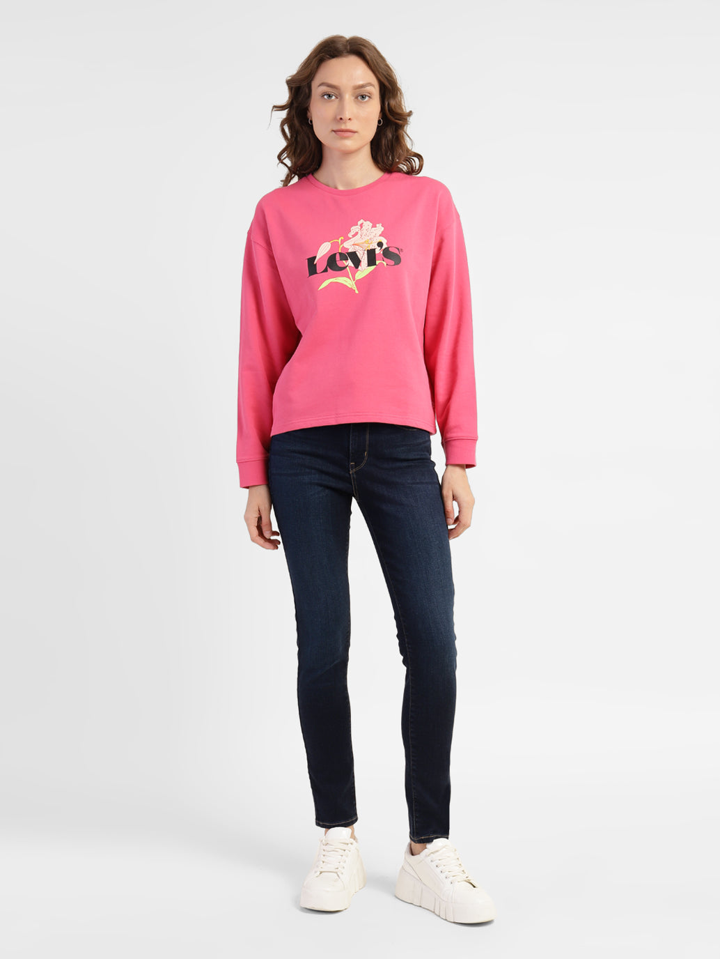 Women's 710 Super Skinny Jeans - d1b99a6c-cf37-446b-aa74-dbb57360d898 View