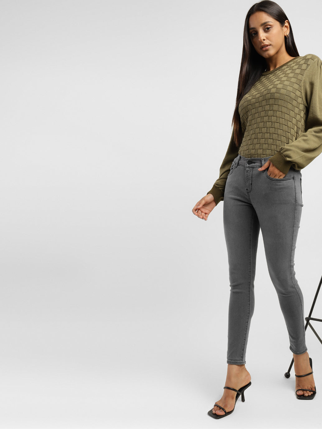 Women's 710 Super Skinny Jeans - ea735c65-77ba-4fb4-a0e5-ab389105982e View