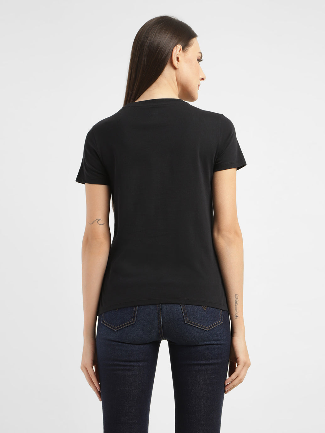 Women's Graphic Print Regular Fit T-shirt - 52506ea5-ecc9-4cba-945f-2182986caa13 View