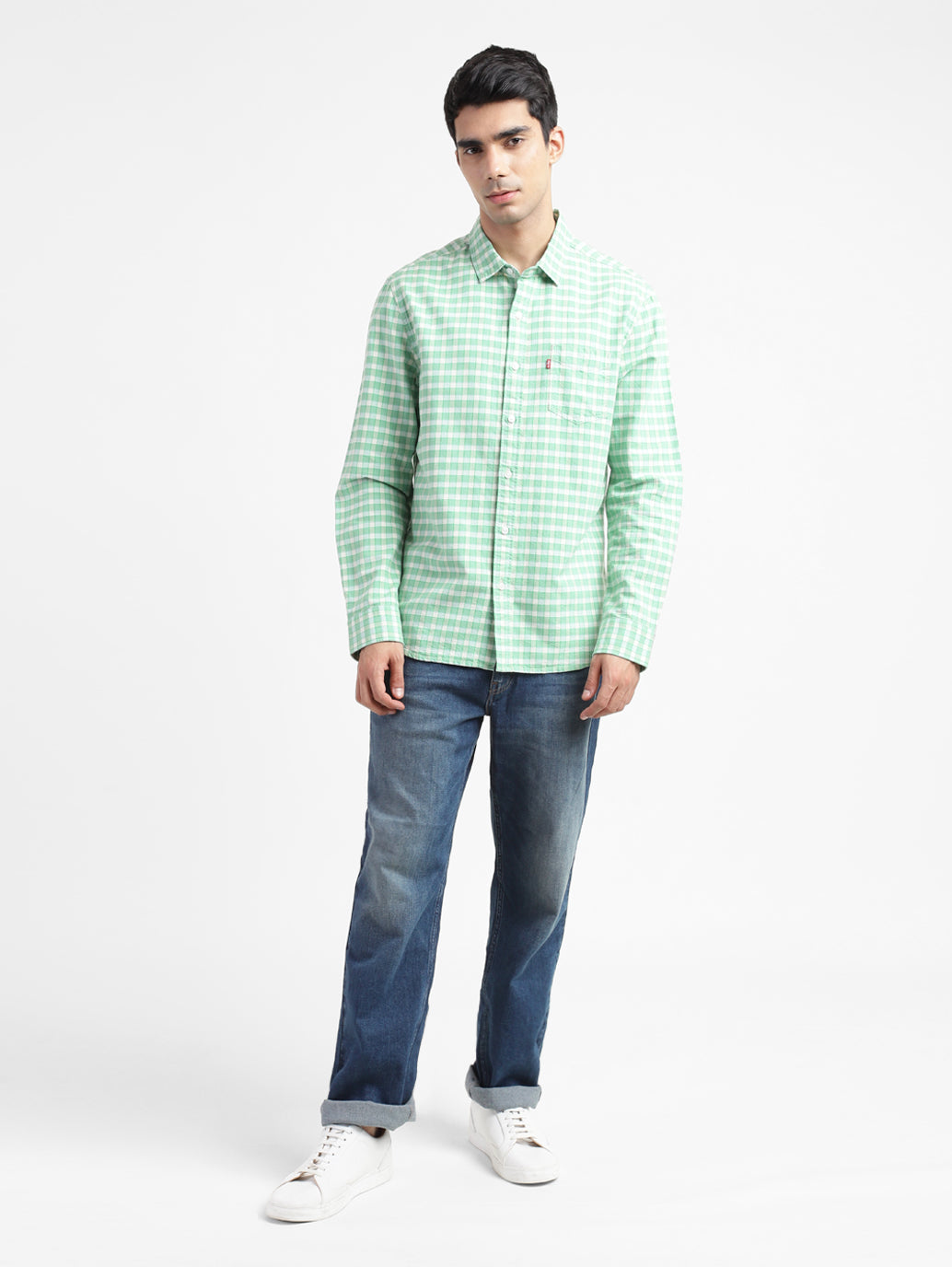 Green - d5e5a7c9-1499-40fc-b5ee-7048fde1dc11 View