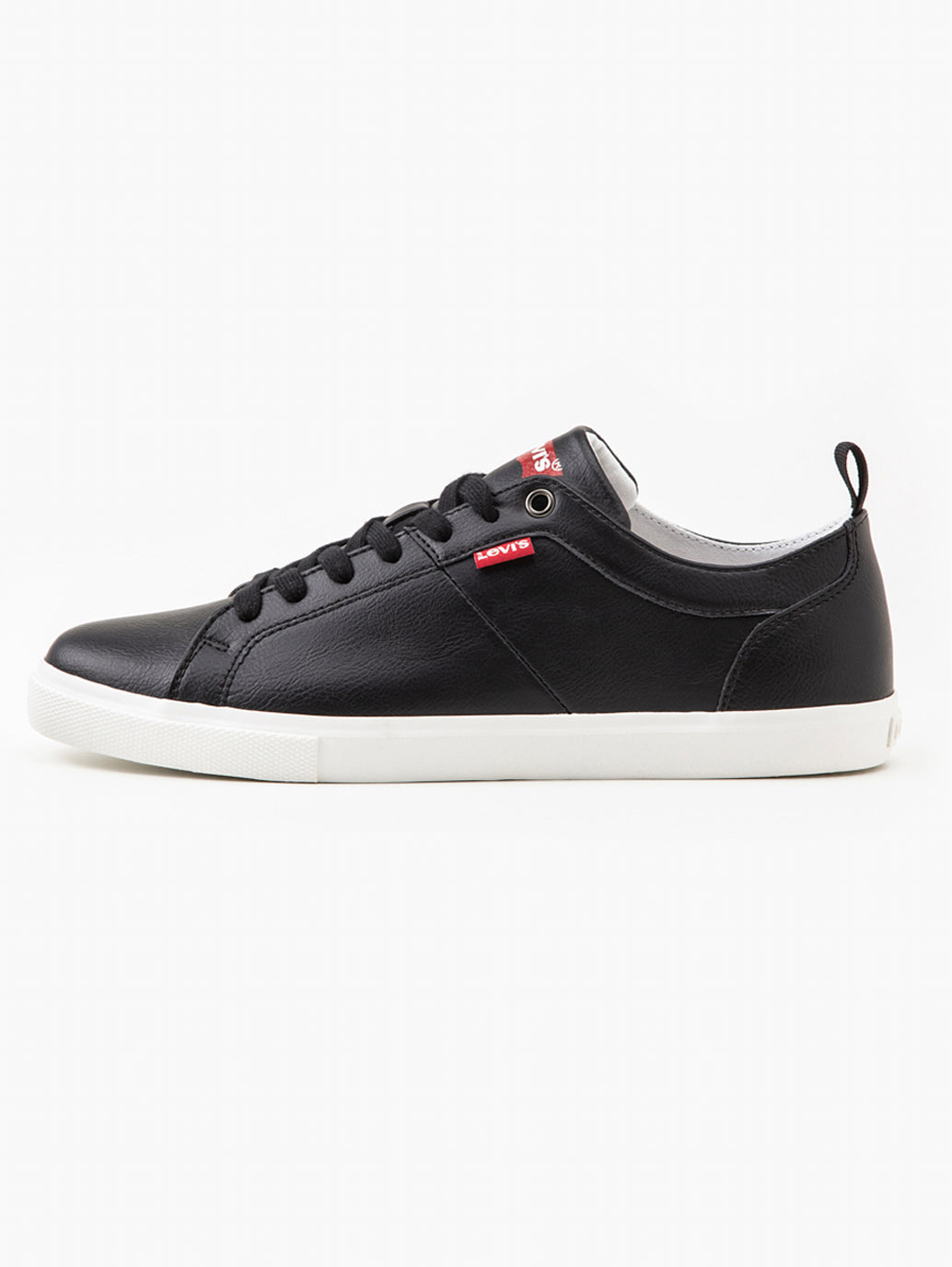 Men's Solid Casual Shoes - 7b760c80-950e-466f-bd49-5debea5eb0cc View