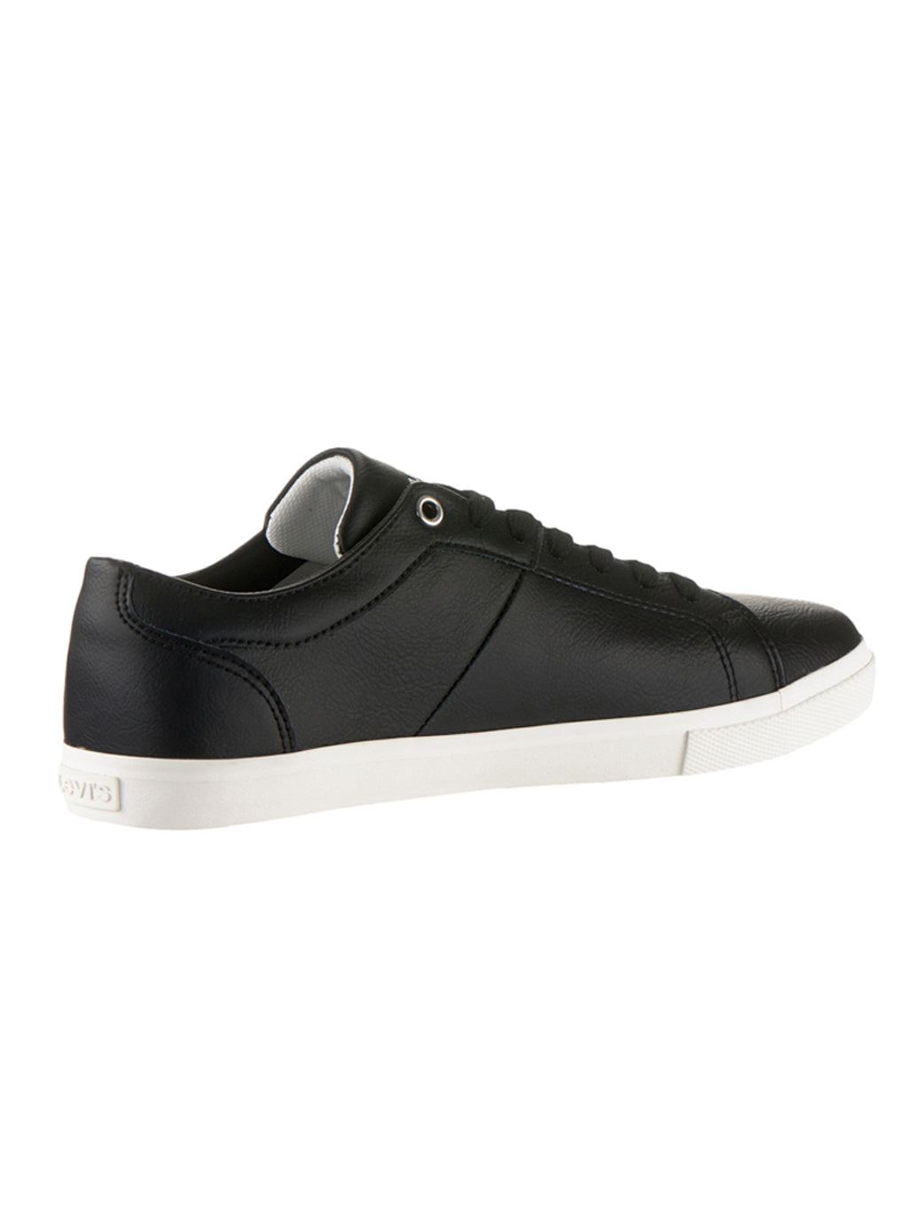 Men's Solid Casual Shoes - c251a731-737d-4432-b181-a773c89f1c87 View