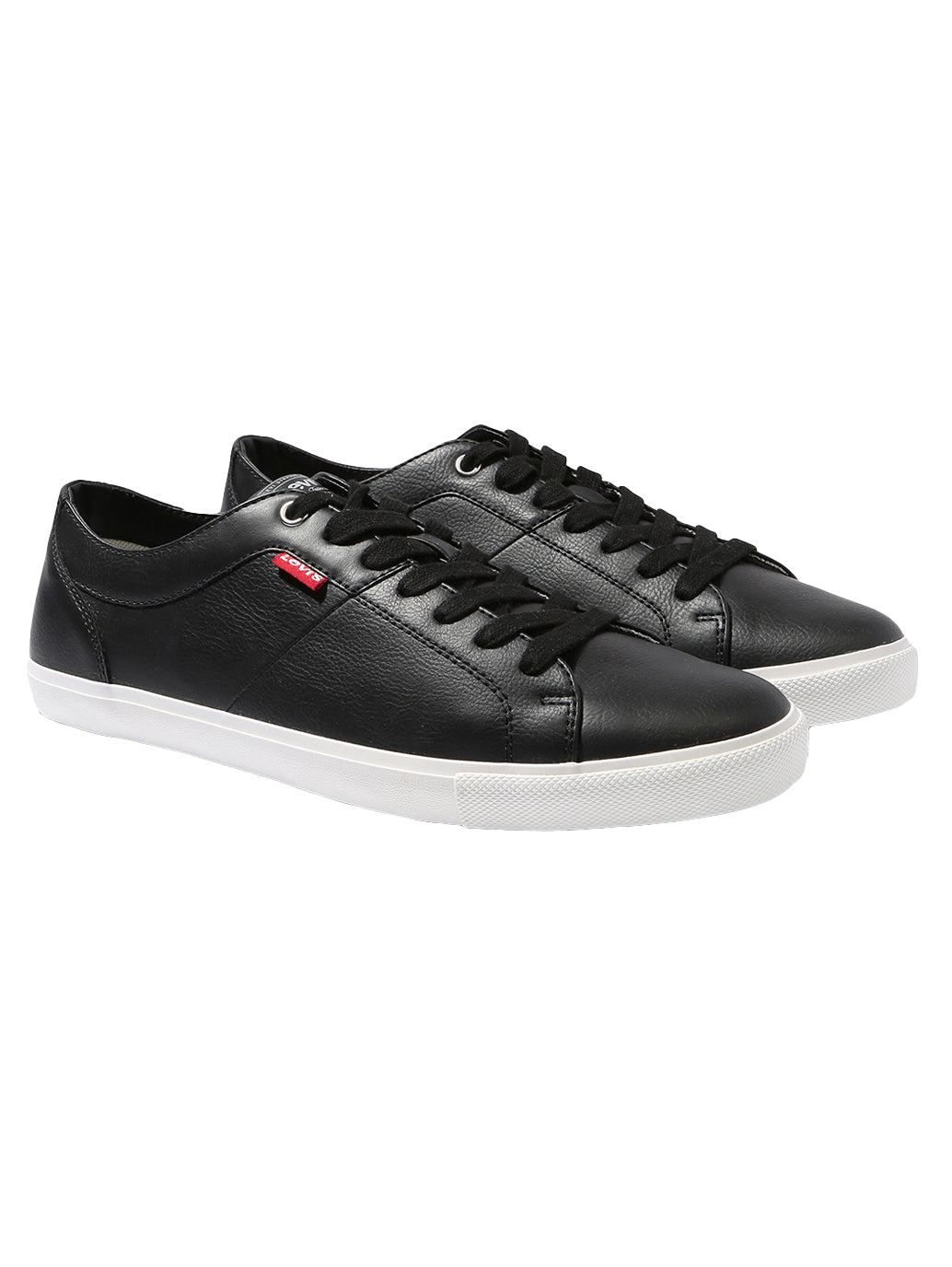 Men's Solid Casual Shoes - 6e116dac-b3fc-43ad-a9c7-a1b68f3e407e View