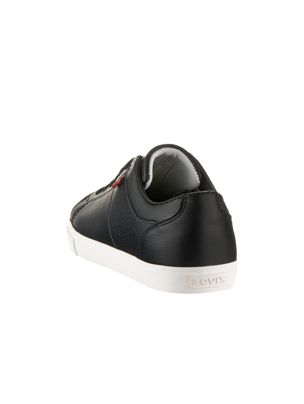 Men's Solid Casual Shoes - 19e0063d-51d1-4c40-b911-f598324339a6 View