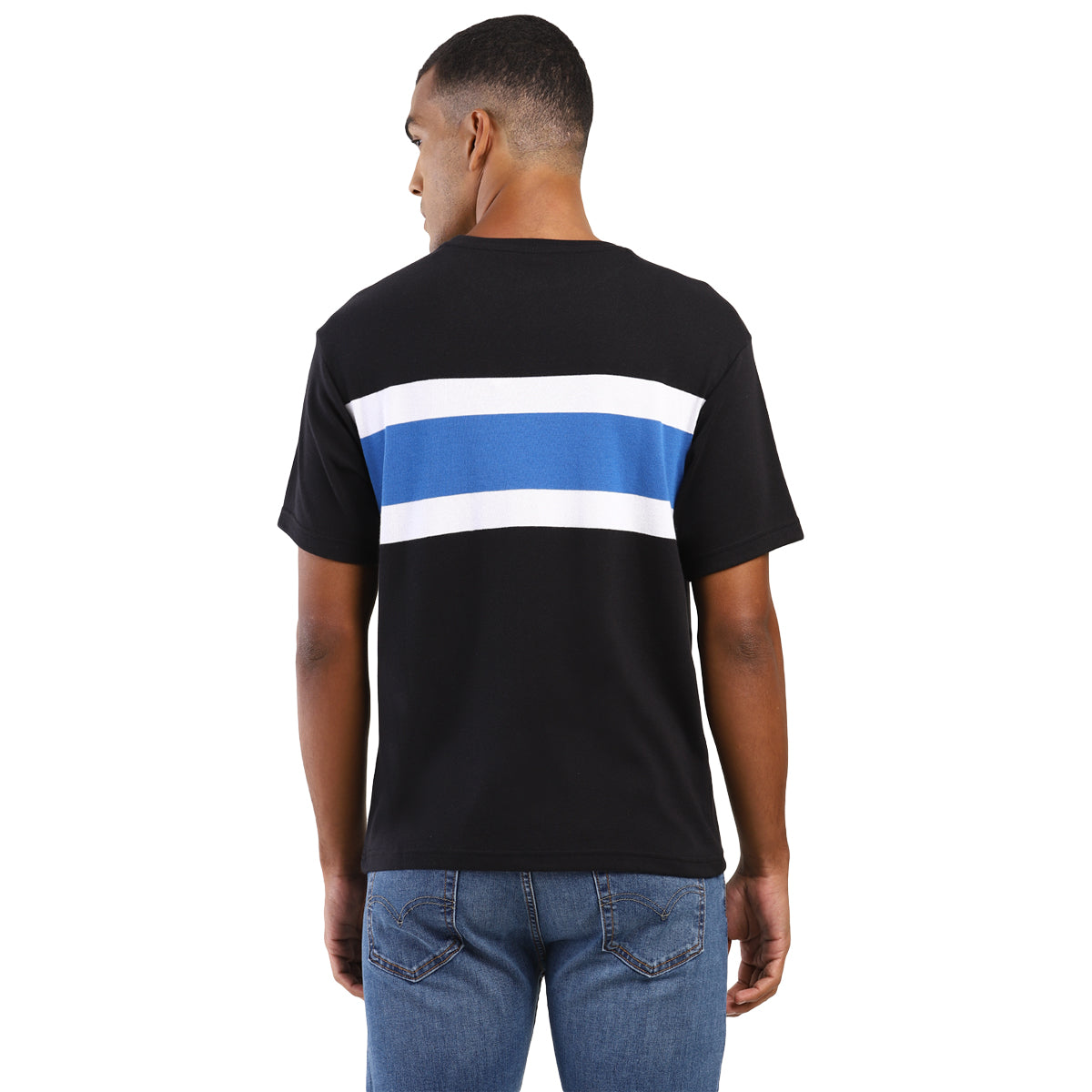 Levi's® Crew Neck Tee - 2 View