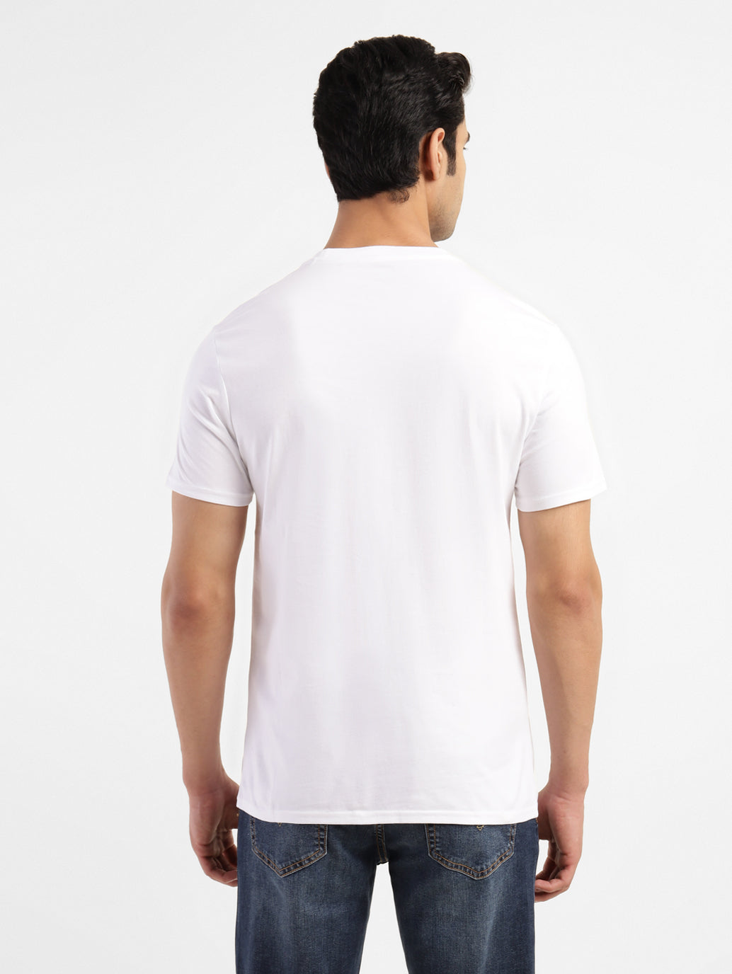 Men's Graphic Print Regular Fit T-shirt - ac5f9939-058c-49cf-a0c4-a3f204fe530f View