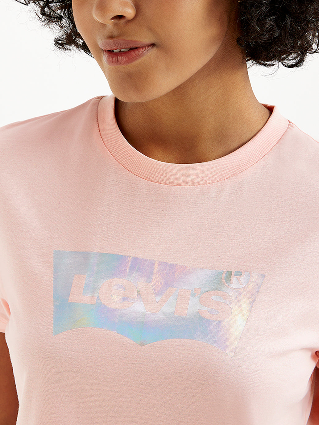 Women's Brand Logo T-Shirt - ad6370be-970a-4070-b6f0-2923268fd3bf View