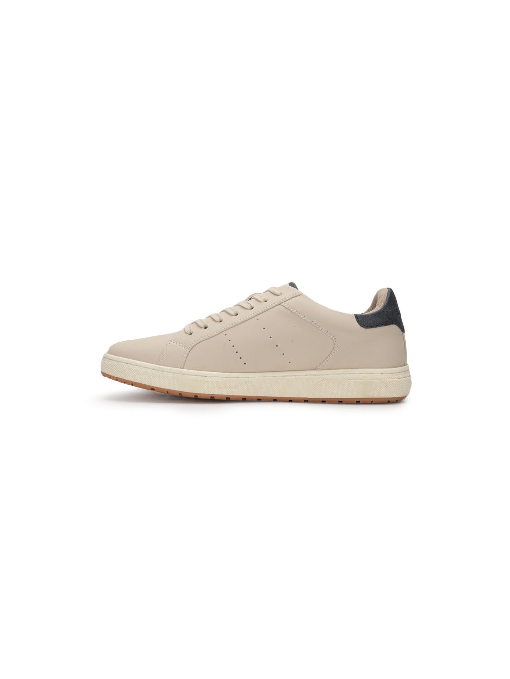 Men's Piper Beige Casual Shoes - 718b9a5d-b828-4c69-bd7e-e513cb7071d2 View
