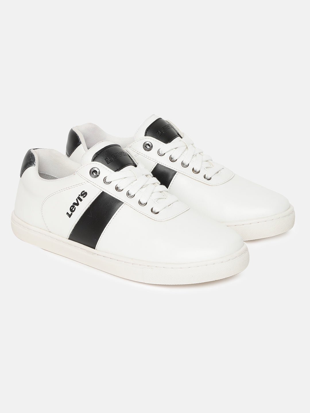 Men's Colorblock Shoes - f0db54ca-cfef-47cf-8bd0-bcc34be8740f View