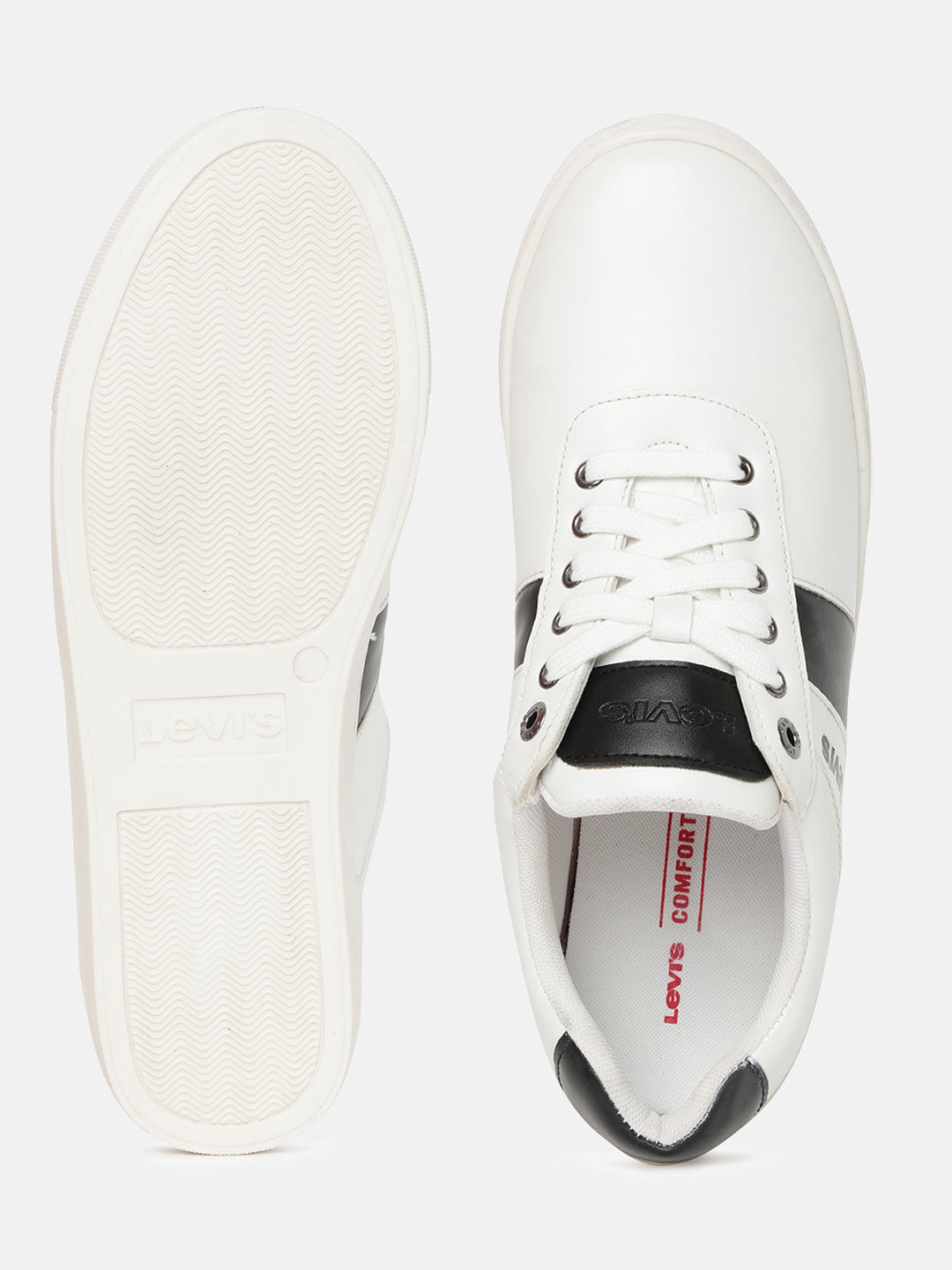 Men's Colorblock Shoes - 9ecf0c10-249d-4229-b9e9-c56104e5678f View