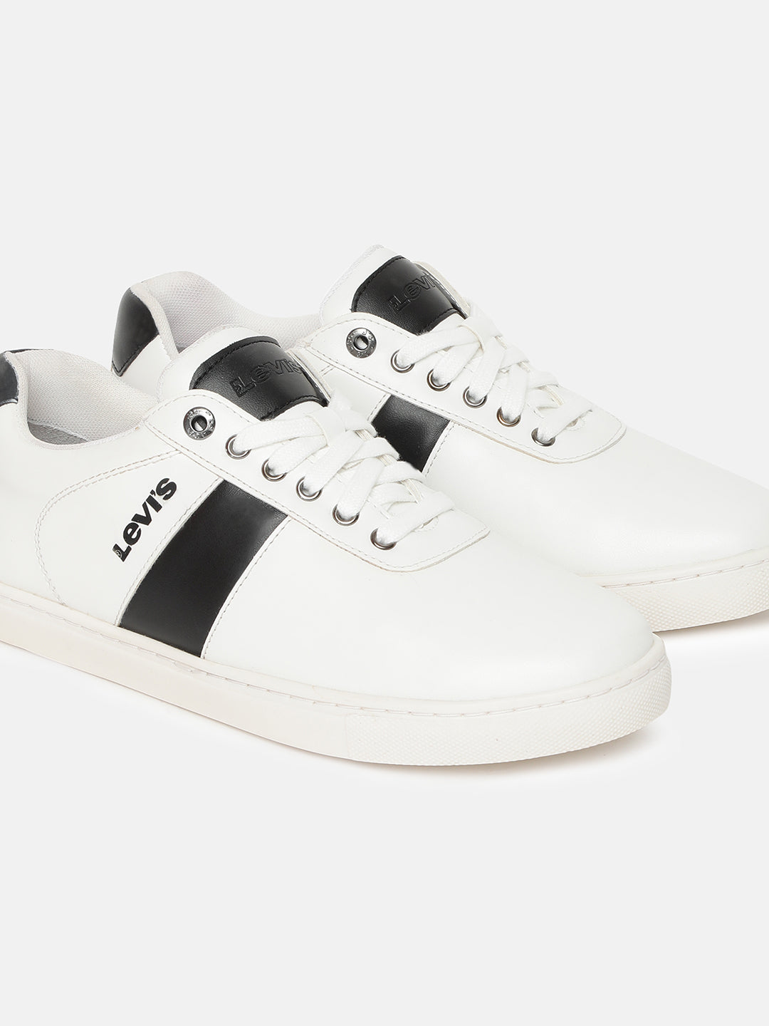Men's Colorblock Shoes - 655993b5-6a76-491f-8123-8ec7006f2db3 View