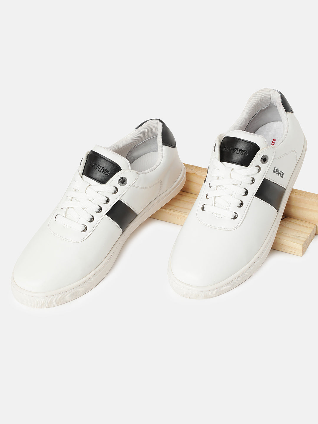 Men's Colorblock Shoes - 7c05a48f-a943-4279-9c48-bf26d511d8c3 View