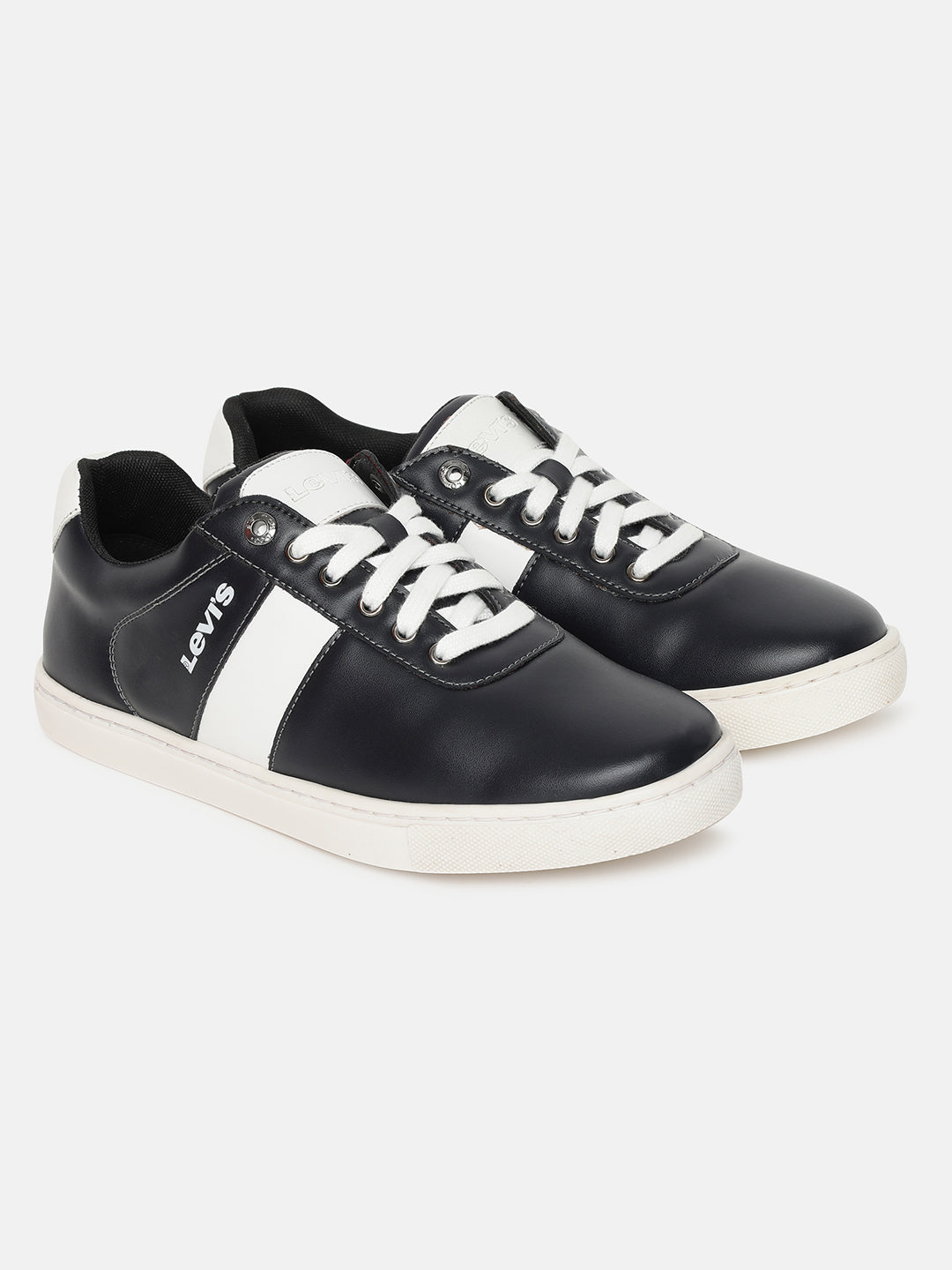 Men's Colorblock Shoes - bd1990c0-a57e-4099-9517-b348afc13cbe View