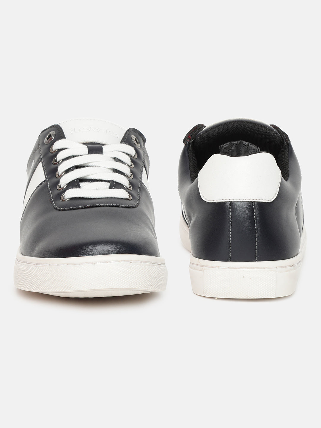 Men's Colorblock Shoes - e0bbe77a-ff97-49c8-b4bb-eb1975a3015e View