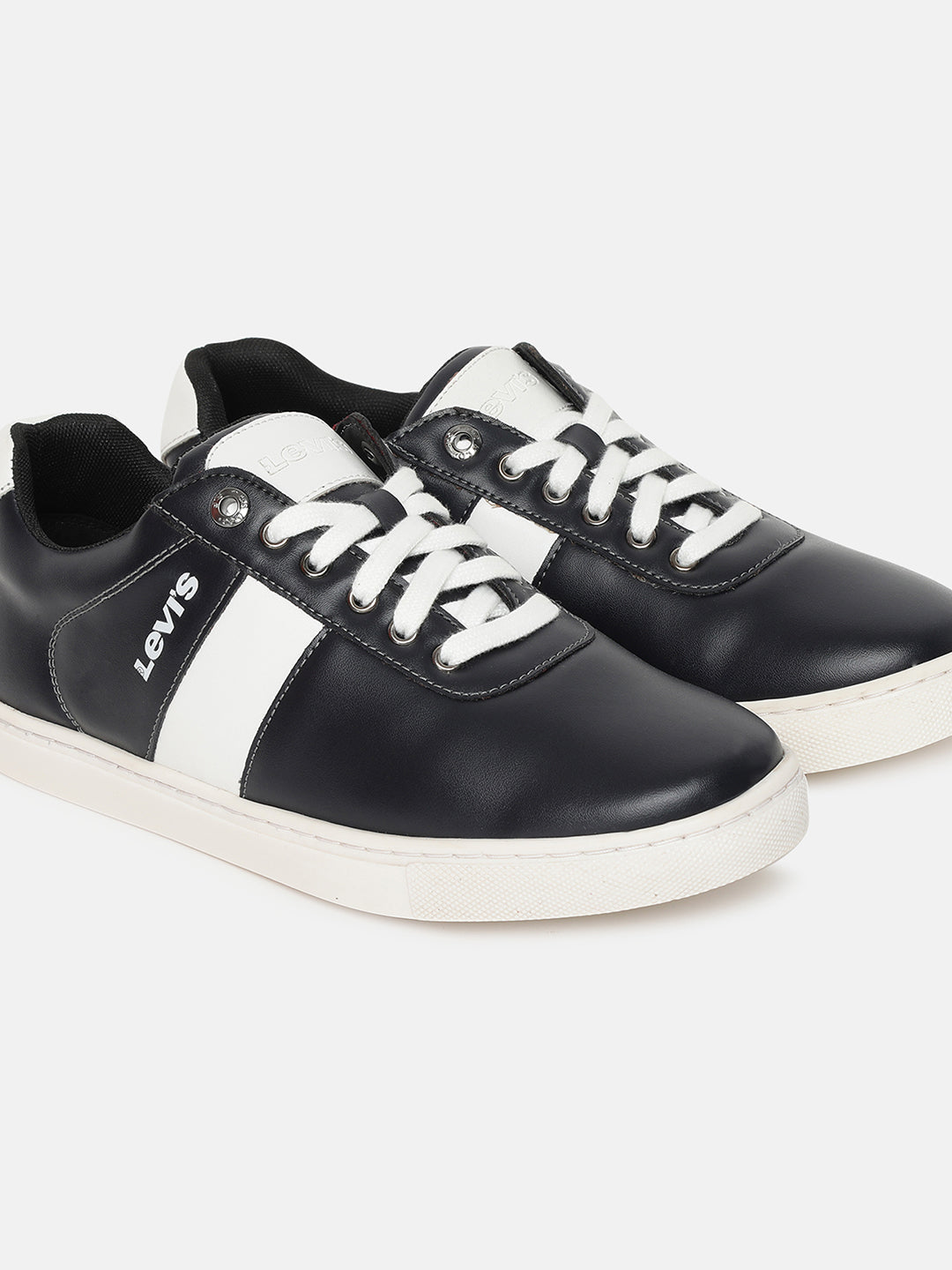 Men's Colorblock Shoes - 02d42472-59b1-4ec0-b00a-d33045c6ee0c View