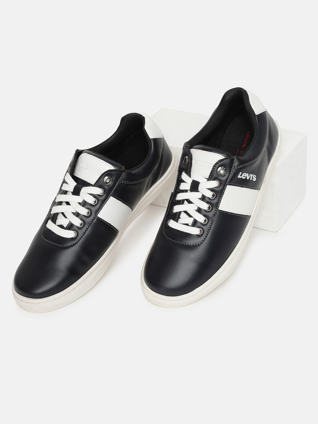 Men's Colorblock Shoes - 2284e653-da3e-4003-acef-8e9b19e059d2 View