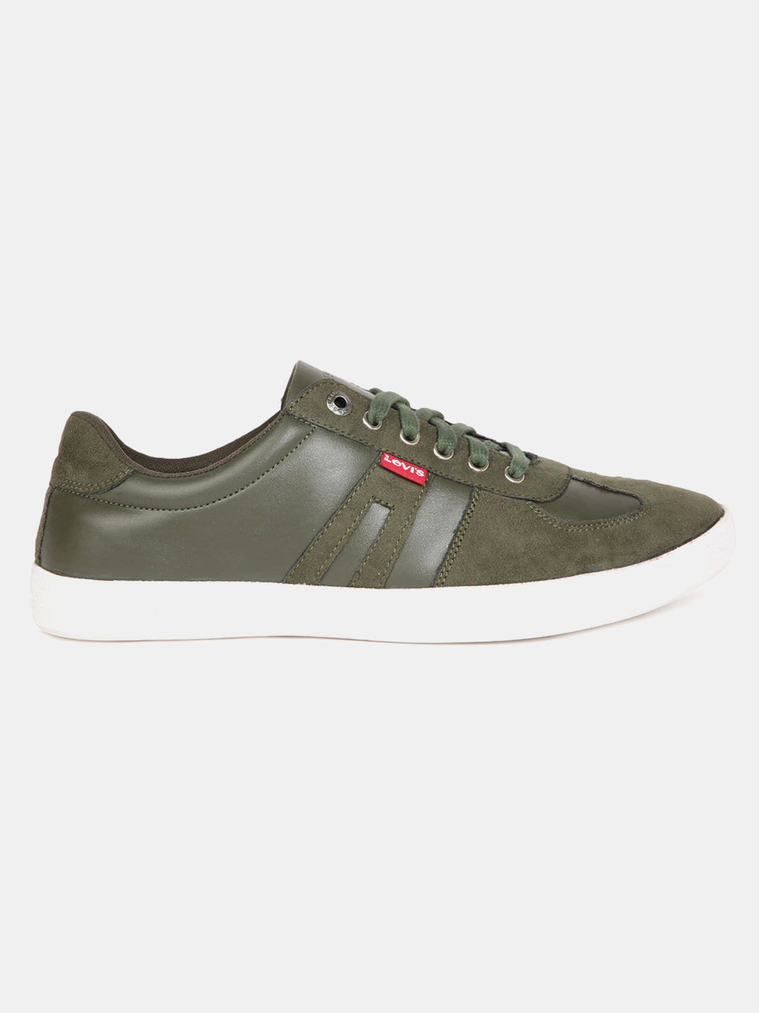 Men's Solid Casual Shoes - c7ddfcd0-2aa2-4032-993a-0d1edaa02ff0 View