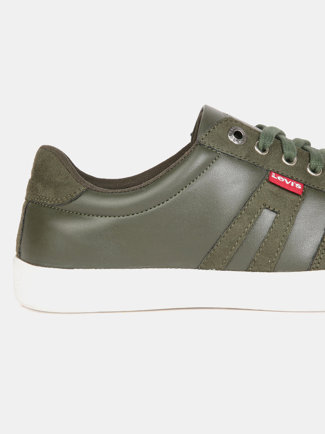 Men's Solid Casual Shoes - 78fdfd69-b02a-4f1c-b8ca-0ffb06fd2d55 View
