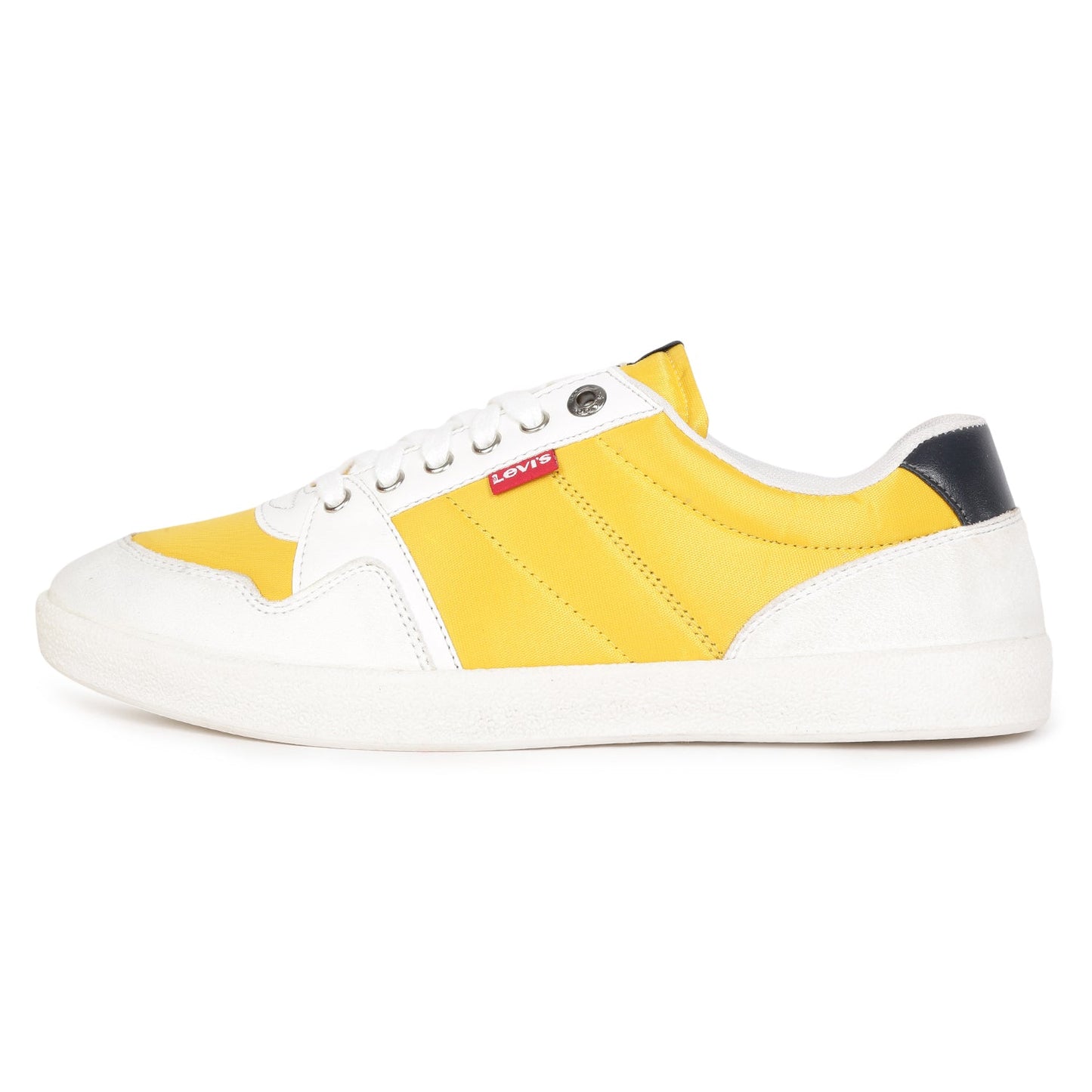 Men's Colorblock Sneakers - 7fc4e611-0938-454e-9ed9-d82341304dd1 View