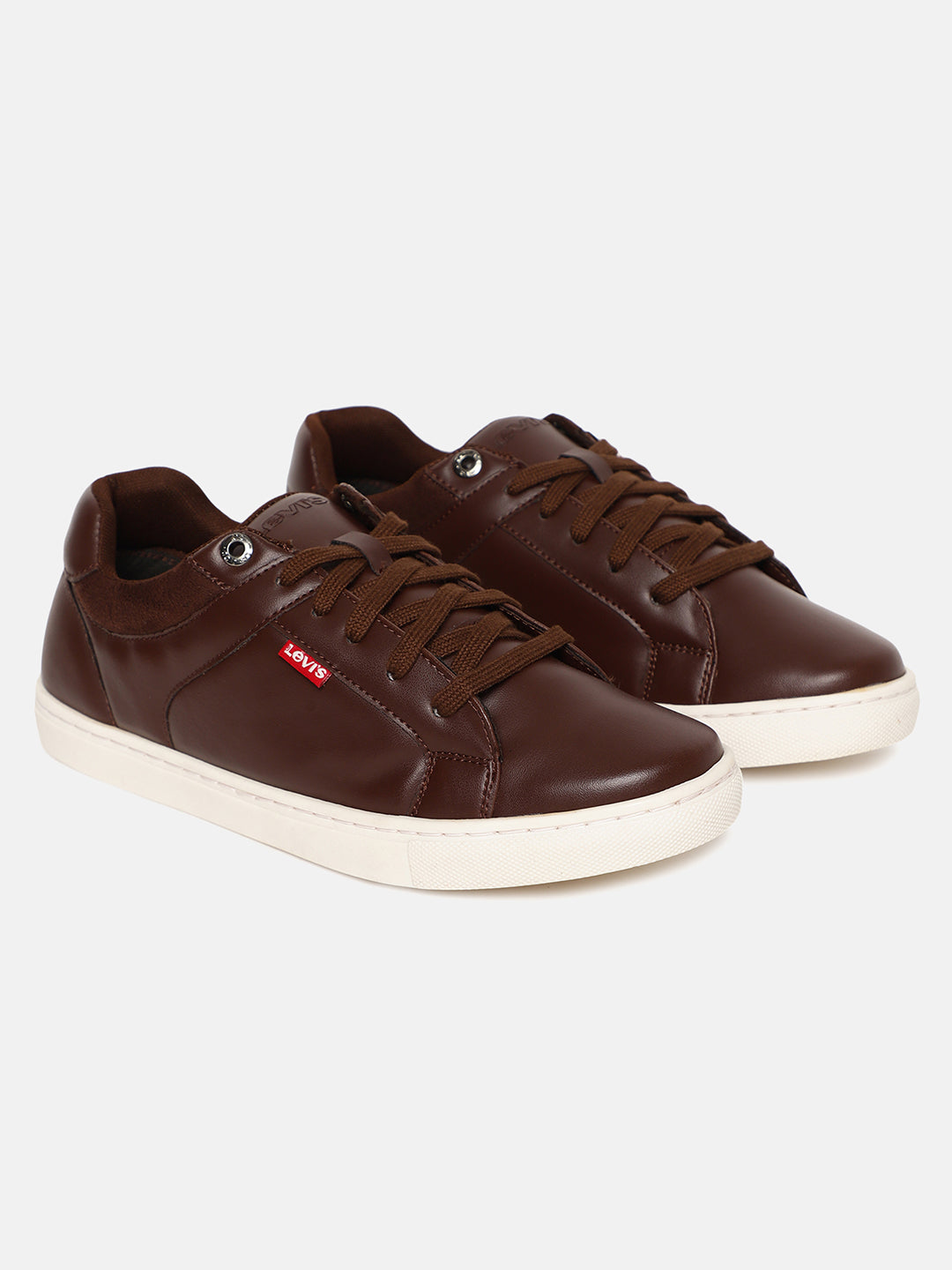 Men's Brown Shoes - 54fe6461-8846-4b22-95ed-faaef8a84cea View
