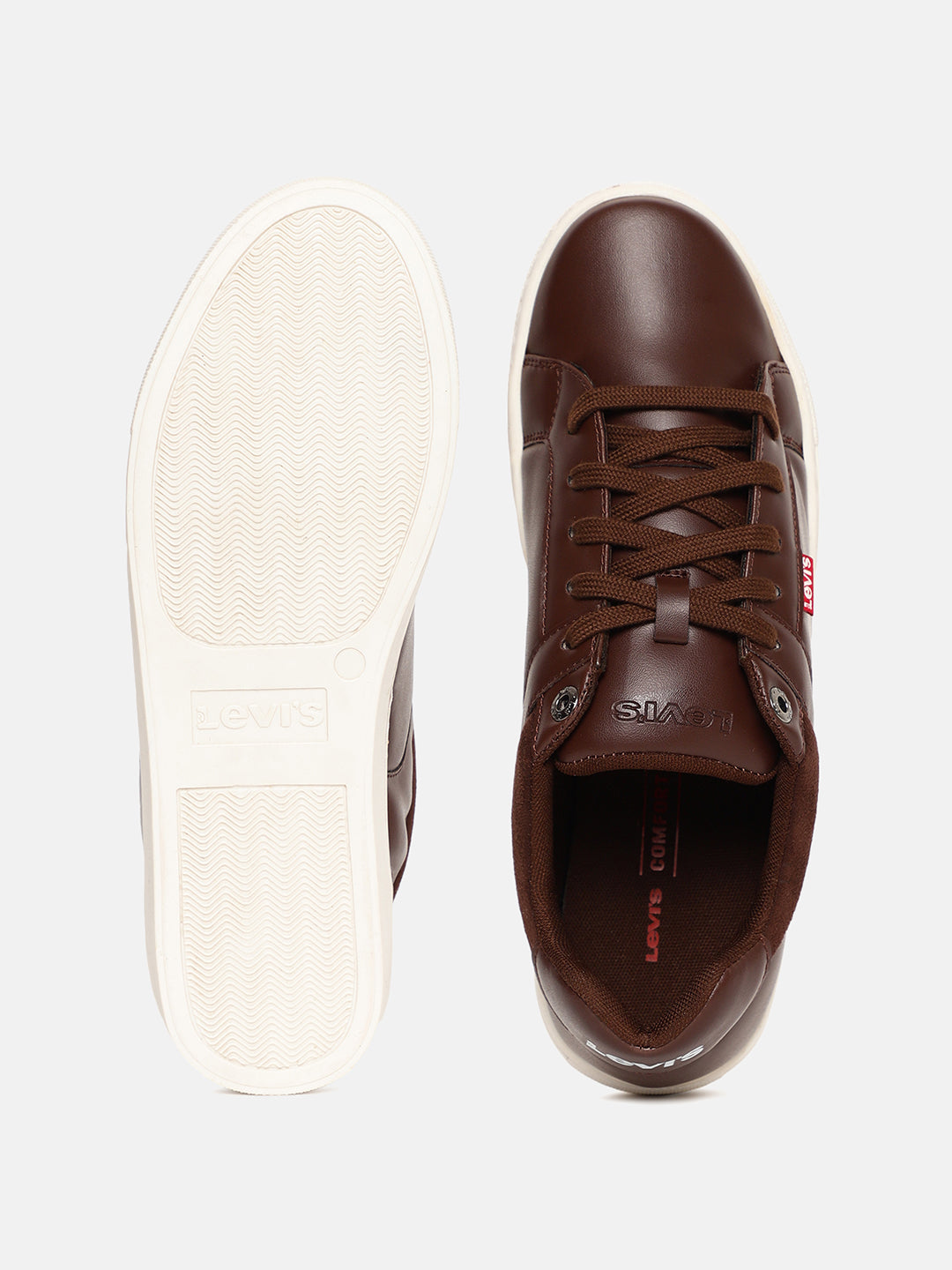 Men's Brown Shoes - 8a5d9ff1-17cf-4760-88a6-a4f1d02867f8 View
