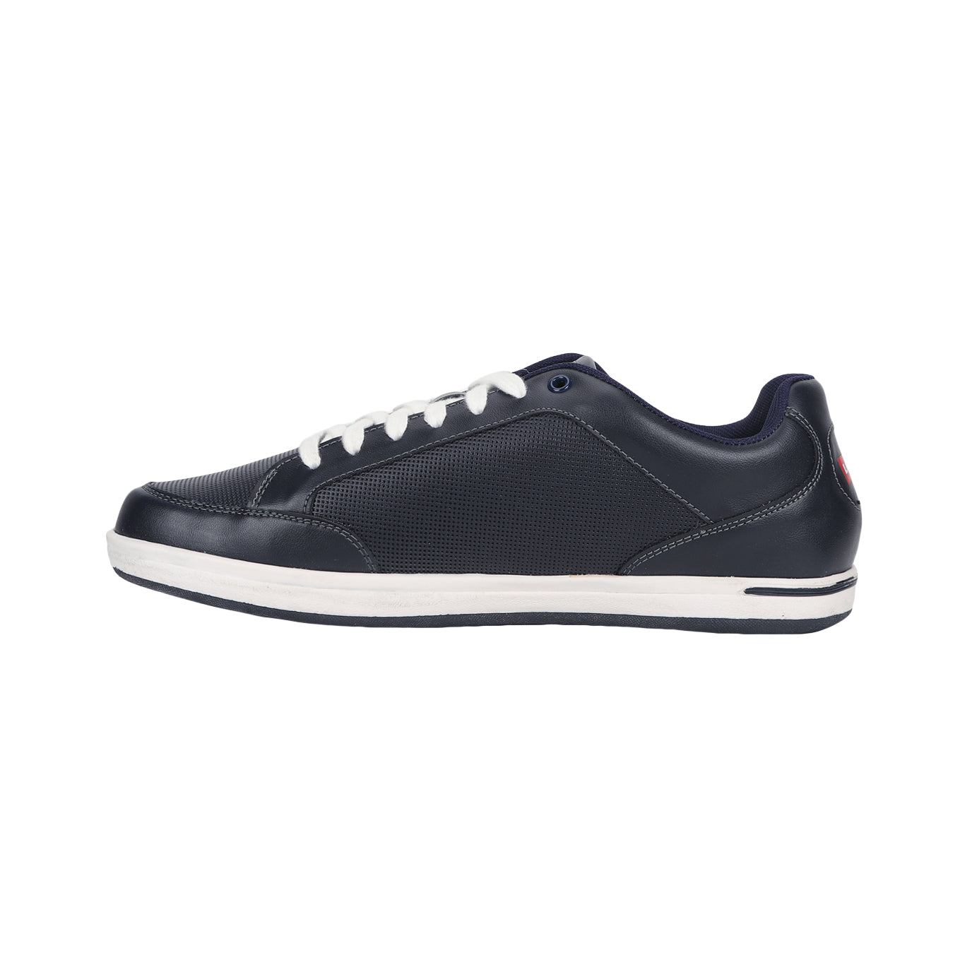 Men's Navy Blue Shoes - 6ef3c882-6b53-42f7-ae98-f34659676b27 View