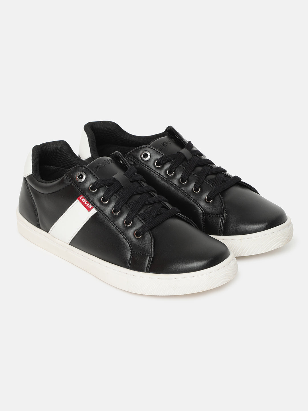 Men's Colorblock Shoes - 00ad4d17-0c0a-4f0e-ace2-ed9a7a52a340 View