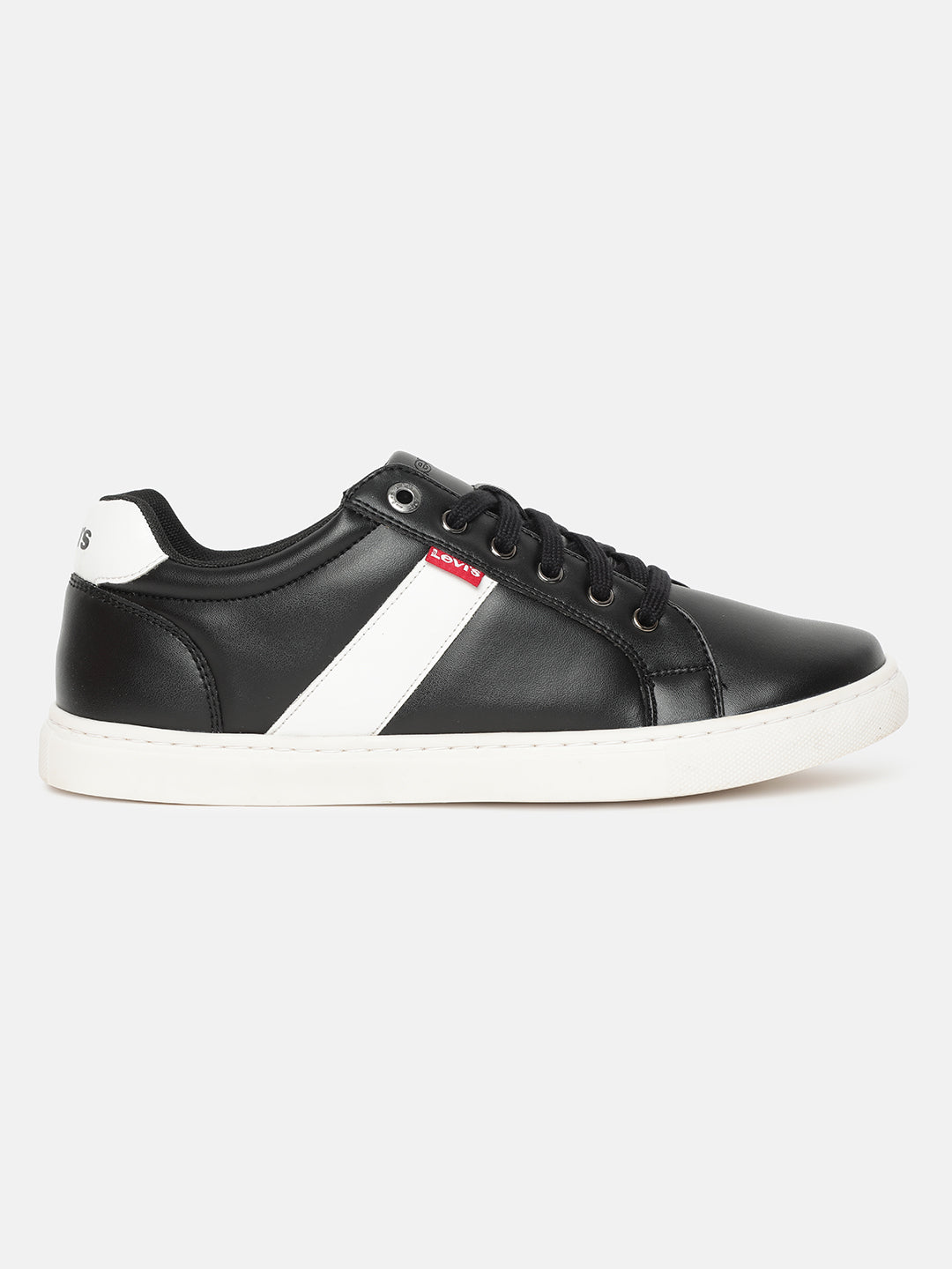 Men's Colorblock Shoes - 156d3165-7475-4298-be89-817fdd10b79b View