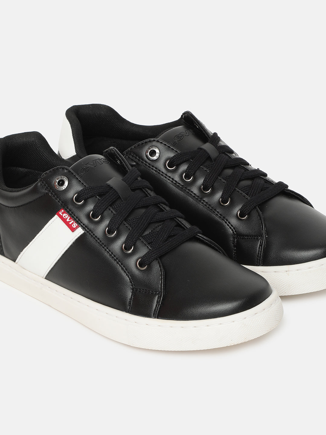 Men's Colorblock Shoes - f2b16d98-605f-47d8-98a4-6e56667aa74f View