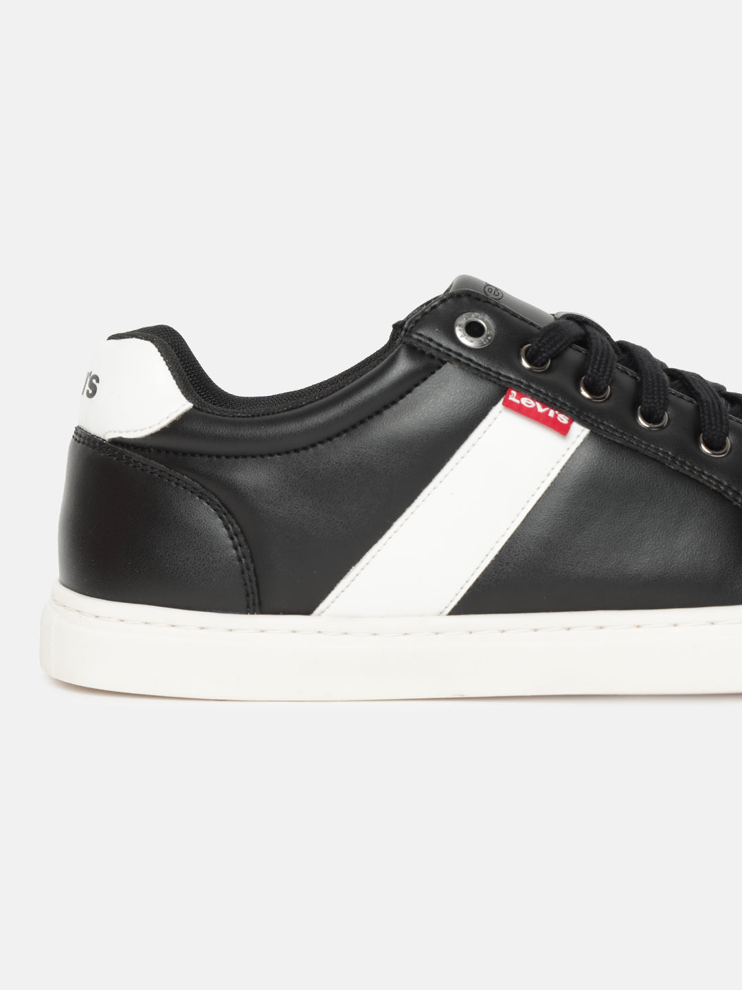 Men's Colorblock Shoes - d7a4993e-c2ed-4960-aed4-bec0691810f2 View