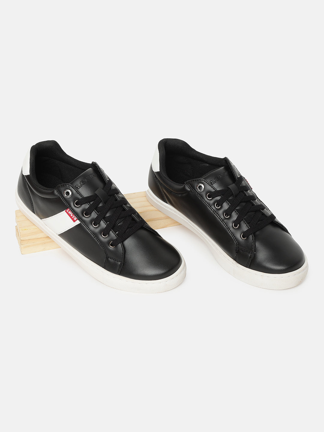 Men's Colorblock Shoes - 80ce4927-1069-4576-9905-eefa7fc8adec View