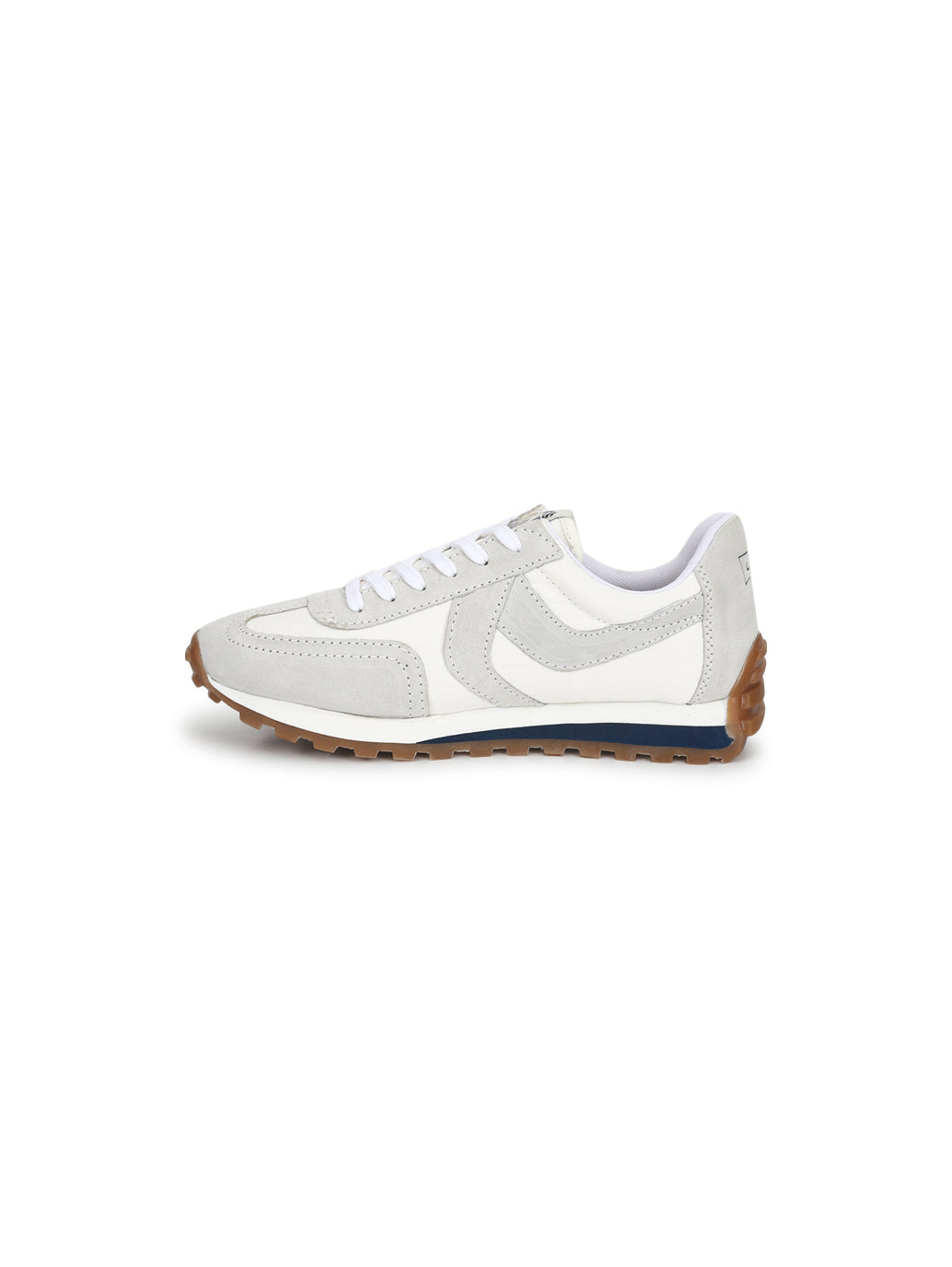 Men's Stryder White Casual Shoes - fc173ef5-e0f2-4a42-ba46-094a78fc543d View