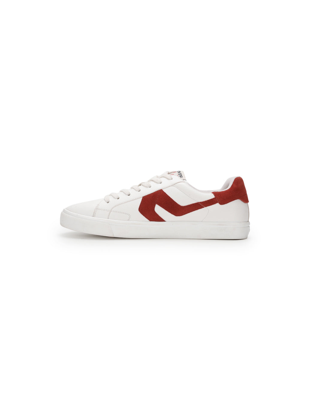 Men's Swift White Casual Shoes - e1843eea-692c-4103-80da-06f7cdf55778 View
