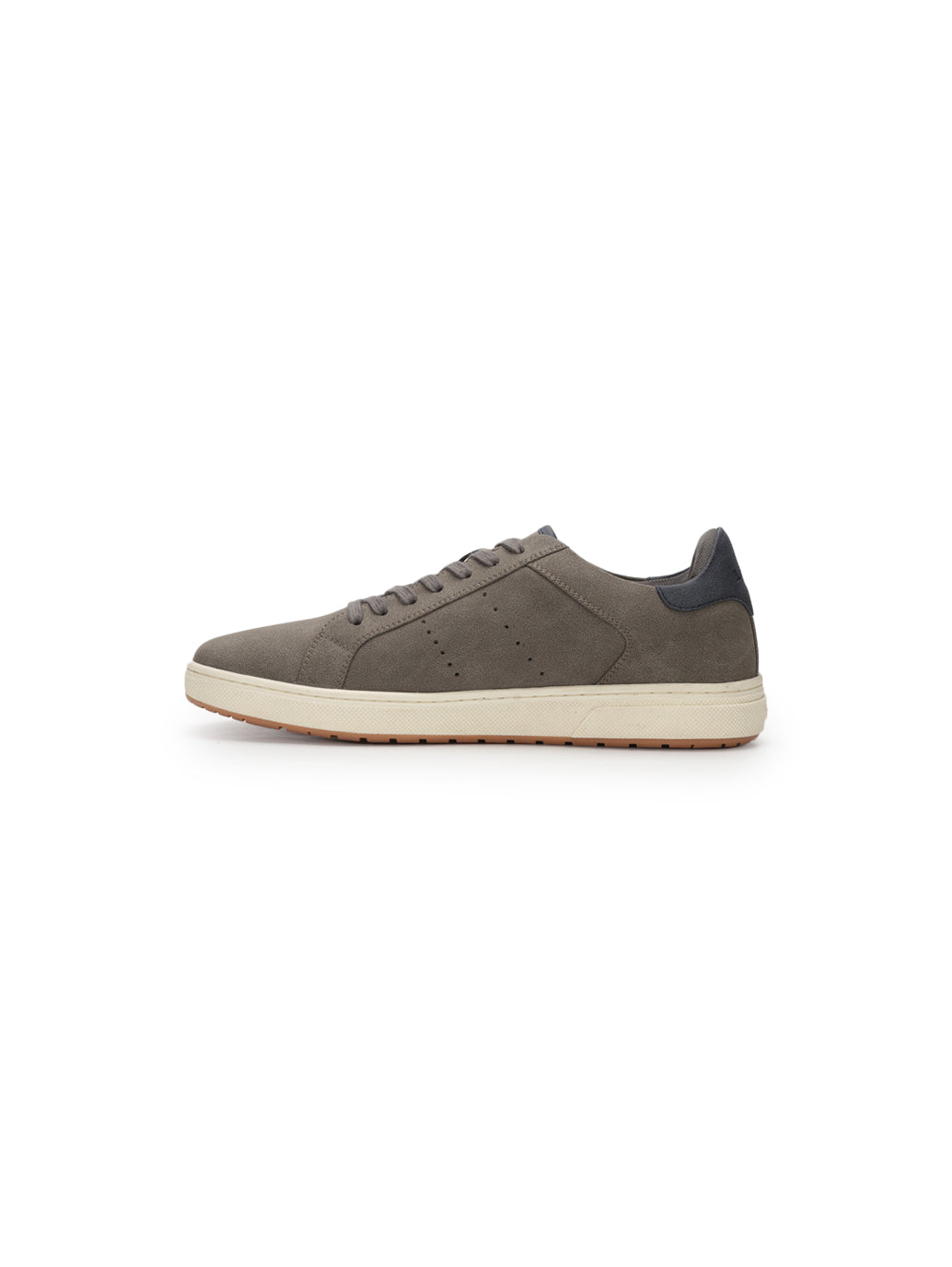 Men's Piper Grey Casual Shoes - 01990174-6c6c-4337-a5bd-b3103c2a2674 View