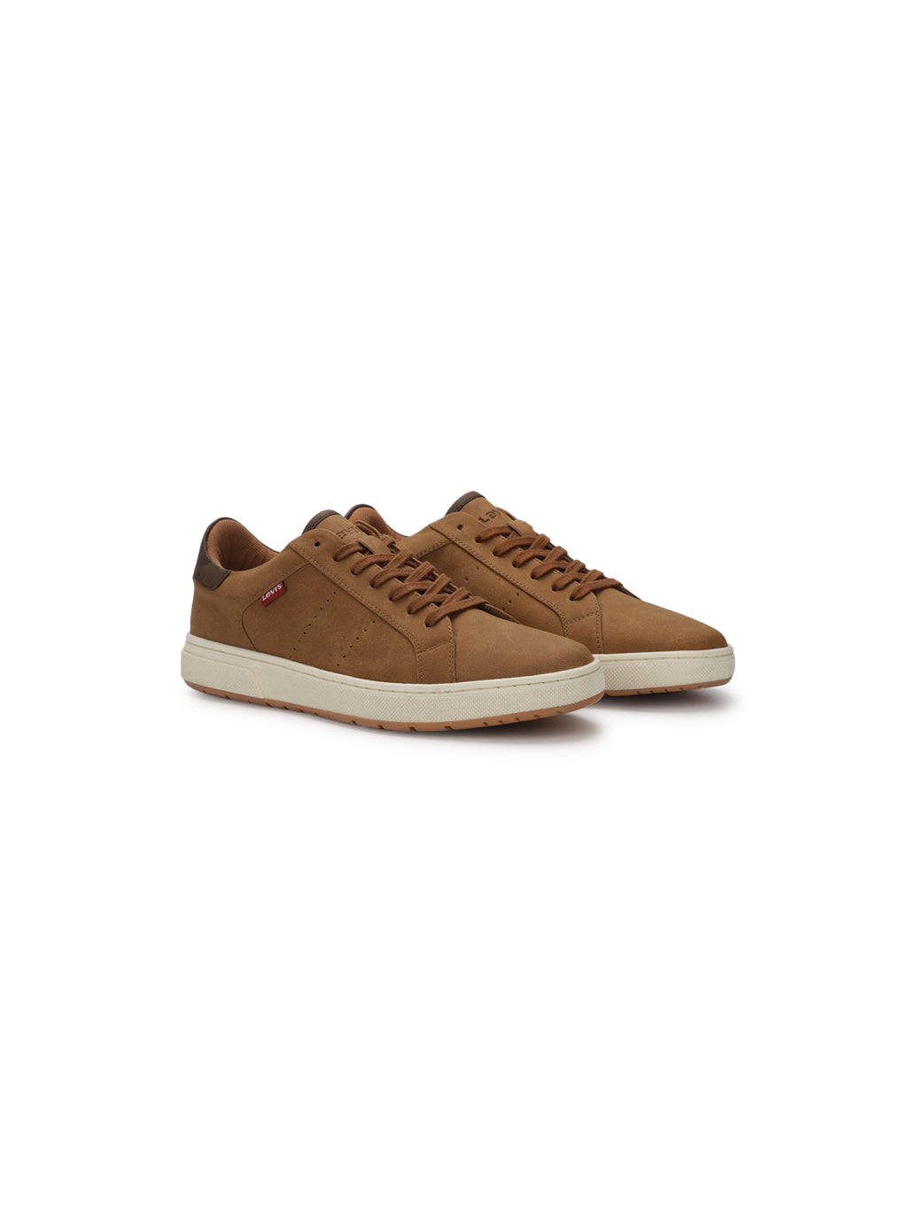 Men's Piper Tan Casual Shoes - 7920bc00-b581-4d0f-ae7e-af4e97e9207b View
