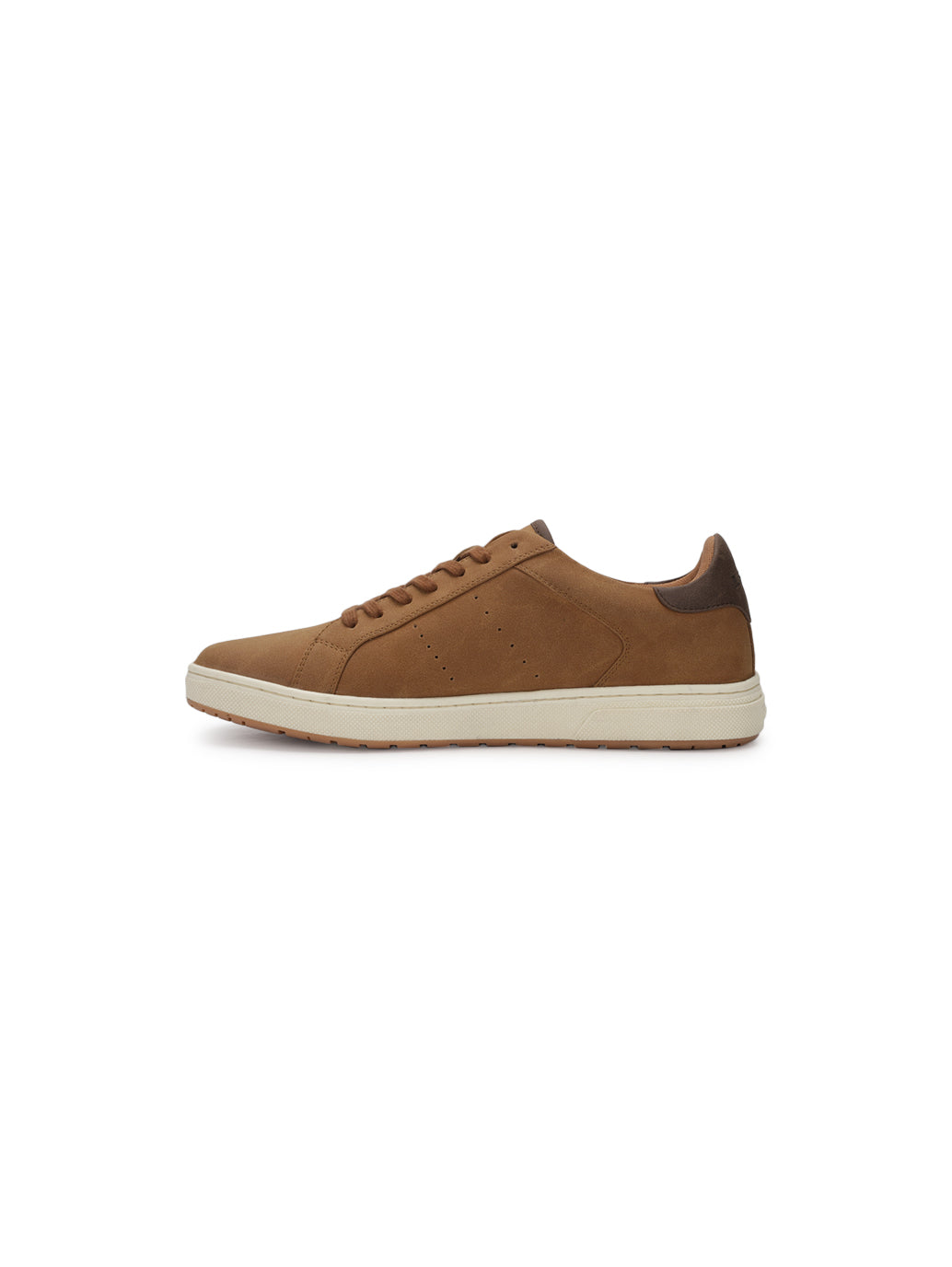Men's Piper Tan Casual Shoes - 87fd70bd-24f9-4d22-ba72-9f90f04a334c View