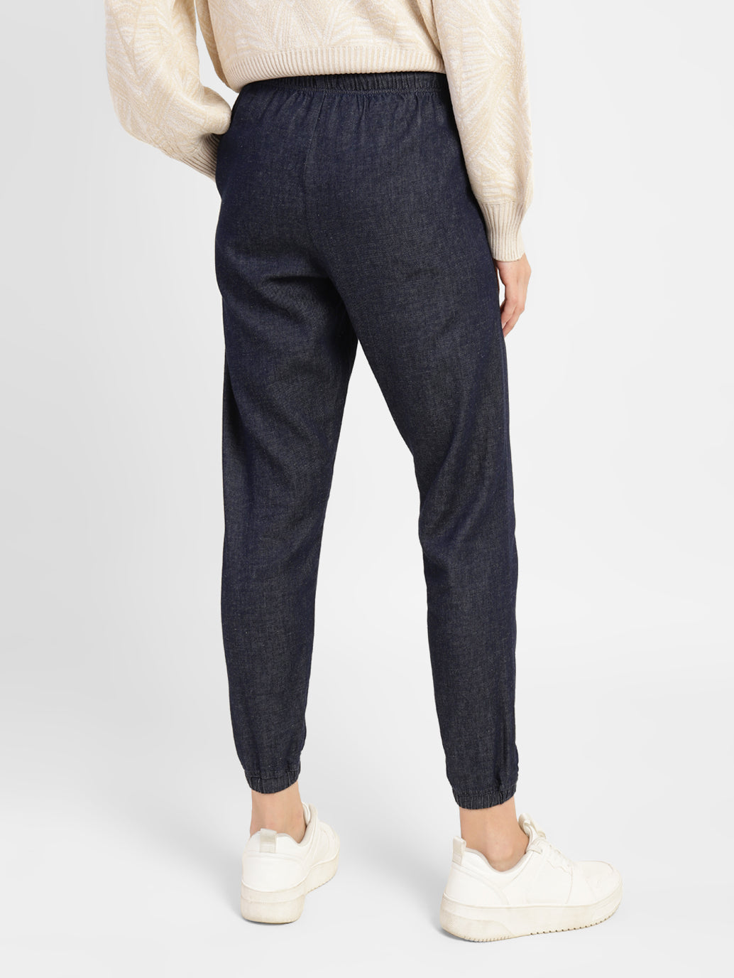 Women's Relaxed Fit Joggers - 5158b628-8621-4eec-a742-ddfe07784ed4 View