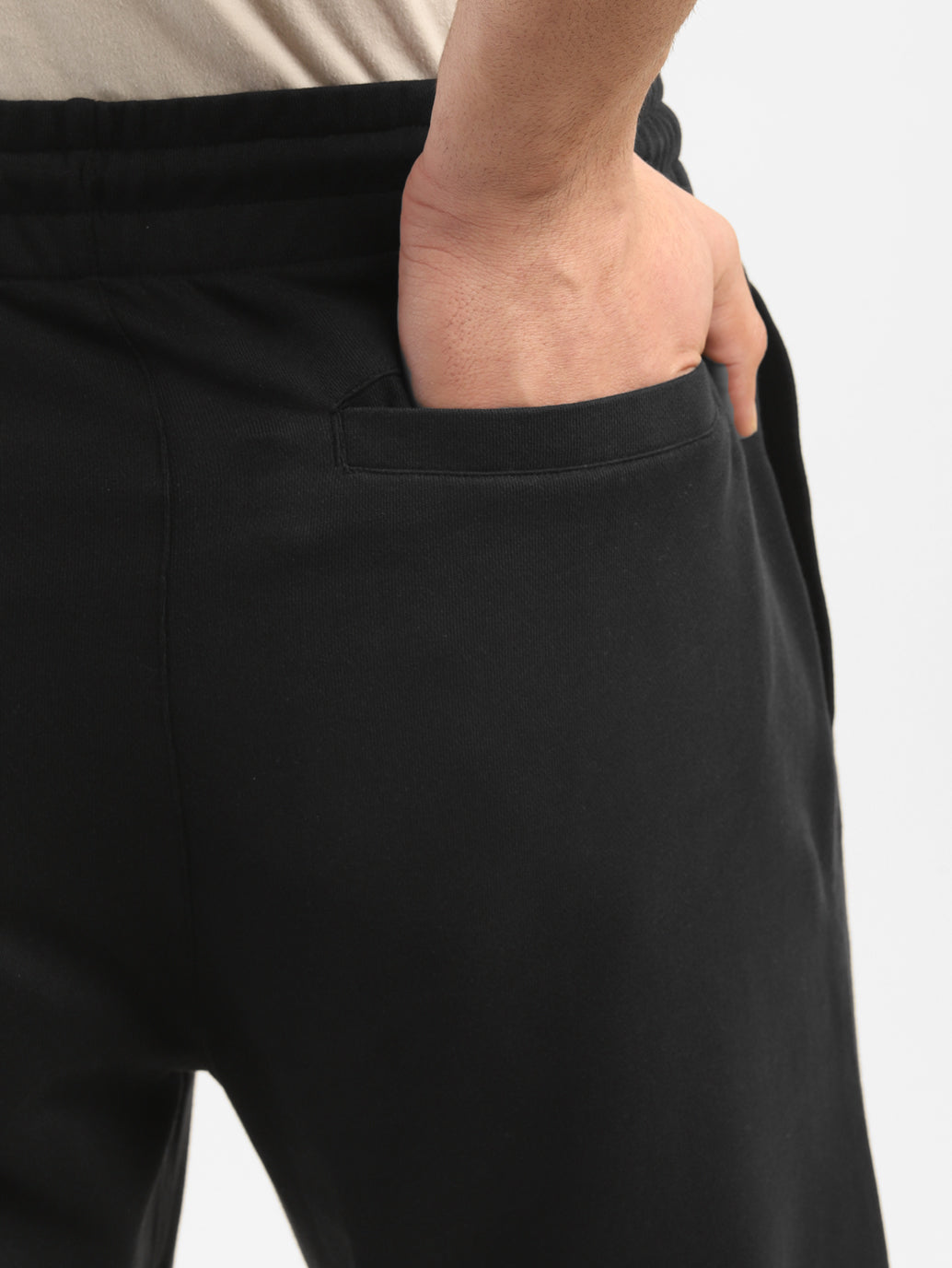 Men's Slim Fit Joggers - 9791105d-77e9-4c6d-8d51-4db970b755bc View