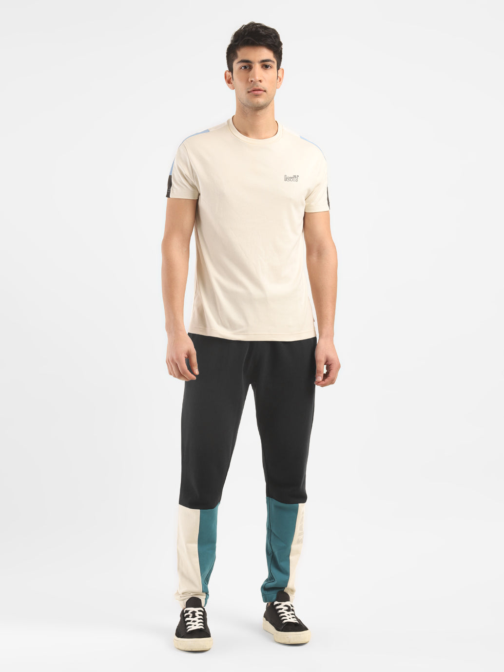 Men's Slim Fit Joggers - ab53e50b-168a-4aa6-9de1-5cc16626e909 View
