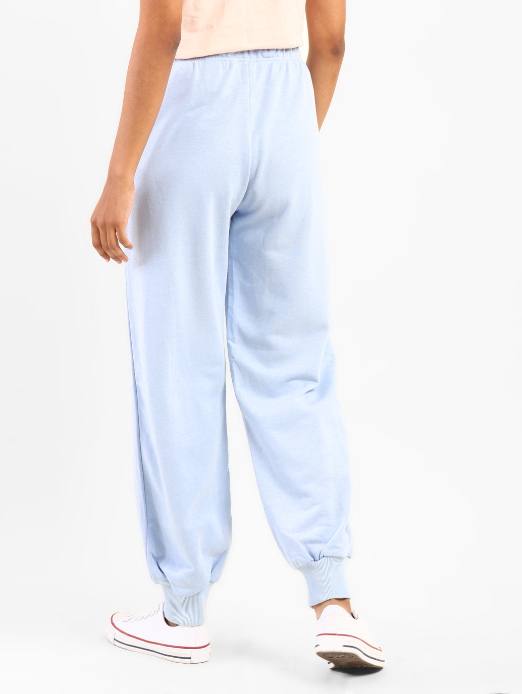 Women's Relaxed Fit Joggers - 50d02421-1db2-4279-8ebd-cc39eec5c64b View