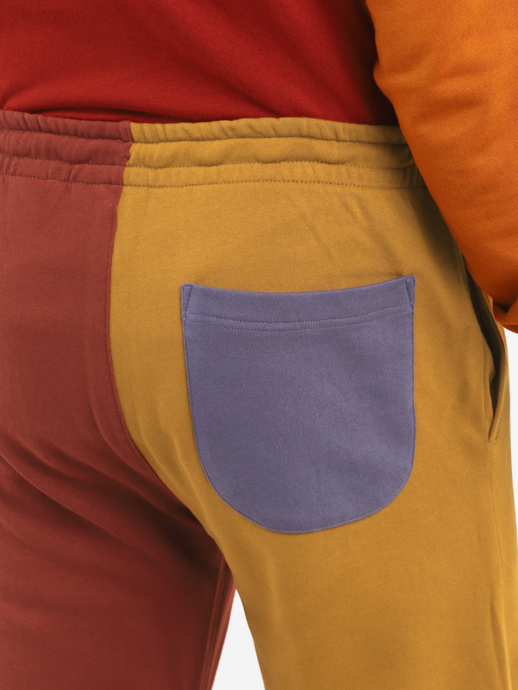 Men's Regular Fit Joggers - 68445968-0be0-4cce-9ab6-cfdd8025a3b4 View