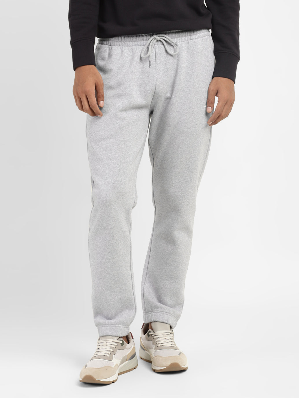 Men's Regular Fit Joggers - 58cb8899-715b-46cf-a395-7baf54e66ad0 View