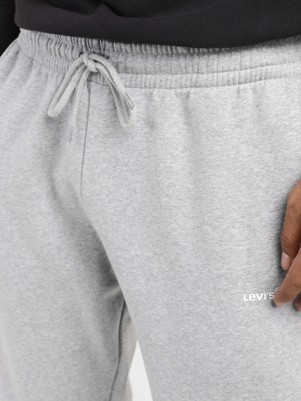 Men's Regular Fit Joggers - 2fc06c92-e917-4f49-8d7b-392d95369fe7 View