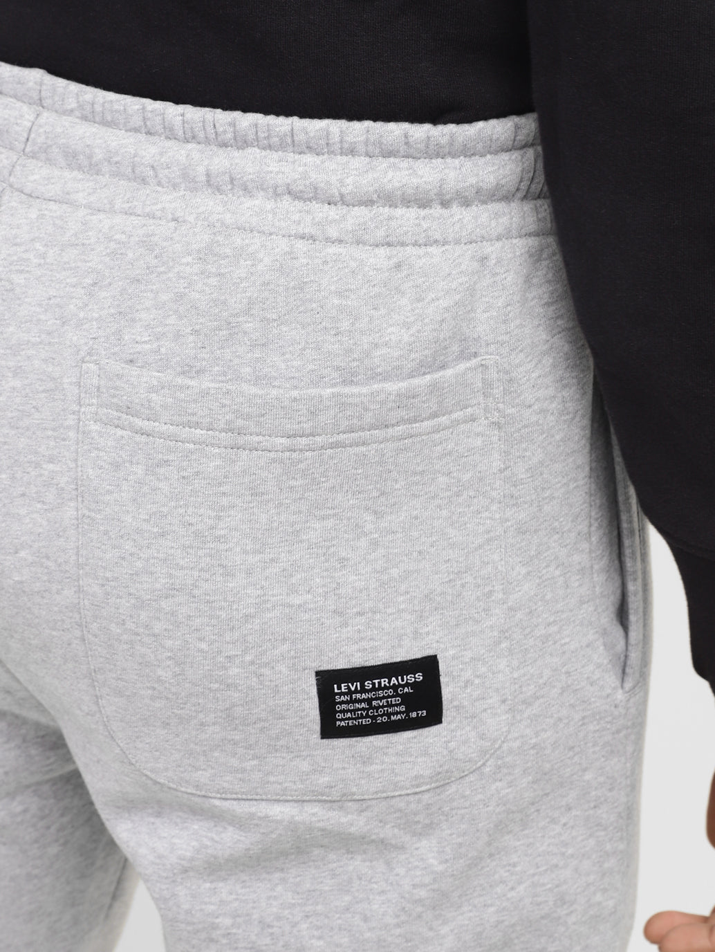 Men's Regular Fit Joggers - 4015ec48-fe3b-4fb9-8497-8f9209a490d2 View
